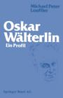 Image for Oskar Walterlin