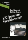 Image for Zx Spectrum Maschinencode
