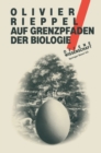 Image for Auf Grenzpfaden Der Biologie.