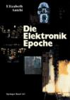 Image for Die Elektronik Epoche