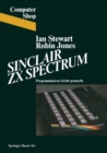 Image for Sinclair Zx Spectrum: Programmieren Leichtgemacht.