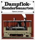 Image for Dampflok-Sonderbauarten.