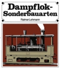 Image for Dampflok-Sonderbauarten