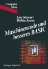 Image for Maschinencode Und Besseres Basic