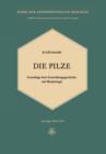 Image for Die Pilze