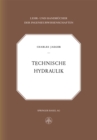 Image for Technische Hydraulik