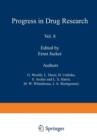 Image for Fortschritte der Arzneimittelforschung / Progress in Drug Research / Progres des recherches pharmaceutiques