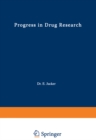 Image for Progress in Drug Research / Fortschritte Der Arzneimittelforschung / Progres Des Recherches Pharmaceutiques. : 43