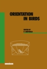 Image for Orientation in Birds