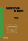 Image for Orientation in Birds