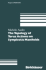 Image for Topology of Torus Actions On Symplectic Manifolds : 93