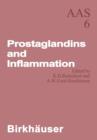 Image for Prostaglandins and Inflammation : Conference, London, 1979