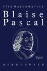 Image for Blaise Pascal 1623–1662
