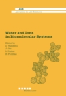 Image for Water and Ions in Biomolecular Systems: Proceedings of the 5th Unesco International Conference