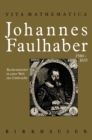 Image for Johannes Faulhaber 1580-1635 : 7