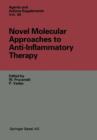 Image for Novel Molecular Approaches to Anti-Inflammatory Therapy