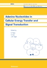 Image for Adenine Nucleotides in Cellular Energy Transfer and Signal Transduction: Unesco.