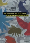 Image for Biologische Vielfalt Perspektiven fur das Neue Jahrhundert: Erkenntnisse aus dem Schweizer Biodiversitatsprojekt