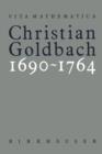 Image for Christian Goldbach 1690–1764