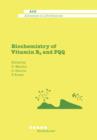 Image for Biochemistry of Vitamin B6 and PQQ