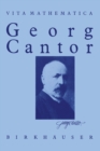 Image for Georg Cantor 1845 - 1918 : 1