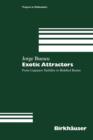 Image for Exotic Attractors : From Liapunov Stability to Riddled Basins
