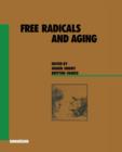 Image for Free Radicals and Aging