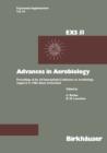 Image for Advances in Aerobiology
