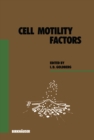 Image for Cell Motility Factors