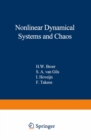 Image for Nonlinear Dynamical Systems and Chaos