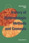 Image for History of Epidemiologic Methods and Concepts