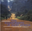 Image for Rainforests of West Africa: Ecology - Threats - Conservation.