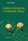 Image for Natural Introduction to Probability Theory