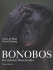 Image for Bonobos: Die Zartlichen Menschenaffen