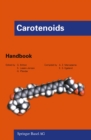 Image for Carotenoids: Handbook