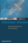 Image for Alzheimer Disease: Neuropsychology and Pharmacology