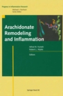 Image for Arachidonate Remodeling and Inflammation
