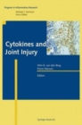 Image for Cytokines and Joint Injury
