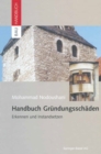Image for Handbuch Grundungsschaden: Erkennen und Instandsetzen