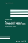 Image for Torus Actions On Symplectic Manifolds
