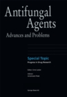 Image for Antifungal Agents: Advances and Problems : 001