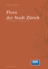 Image for Flora Der Stadt Zurich: (1984-1998).
