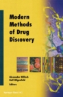 Image for Modern Methods of Drug Discovery