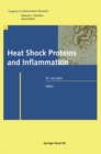 Image for Heat Shock Proteins and Inflammation