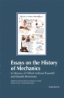 Image for Essays On the History of Mechanics: In Memory of Clifford Ambrose Truesdell and Edoardo Benvenuto