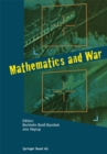 Image for Mathematics and War