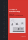 Image for Analytical Biotechnology