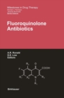 Image for Fluoroquinolone Antibiotics