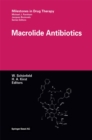 Image for Macrolide Antibiotics