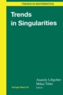 Image for Trends in Singularities